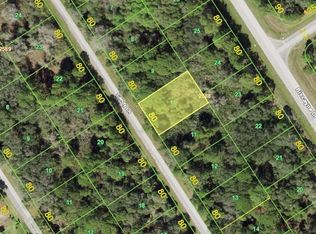 1506 Candy Ln, Port Charlotte, FL 33953