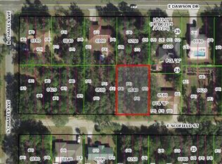 3061 E Scofield St #54, Inverness, FL 34453