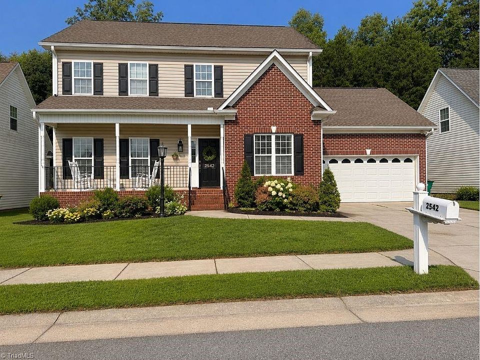 1st image of 2542 Brook Stone Dr