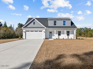 LOT 7 Seven Peach Ct, Burgaw, NC 28425
