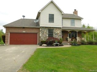 3342 Norway Lake Rd, Columbiaville, MI 48421