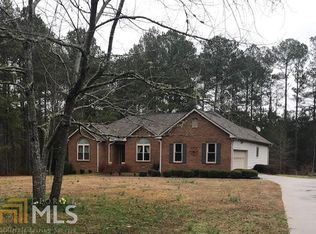 293 Griffin Mountain Trl NE, Conyers, GA 30013