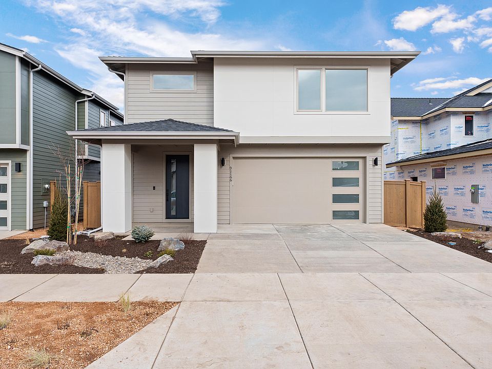 1st image of 61166 SE Berkshire Way Lot 107
