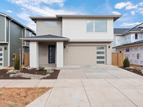 61166 SE Berkshire Way Lot 107, Bend, OR 97702