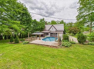 712 W Main St, Smethport, PA 16749