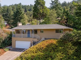 3815 University St, Eugene, OR 97405