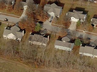 103 W 132nd St, Kansas City, MO 64145