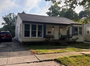626 Hull Ave, Findlay, OH 45840