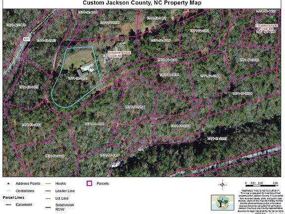 2nd image of Lot 16 Bendt Trail