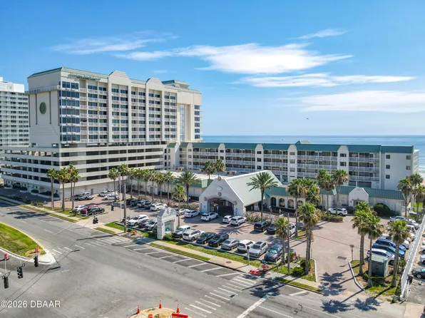 2700 Atlantic Ave #200, Daytona Beach, FL 32118