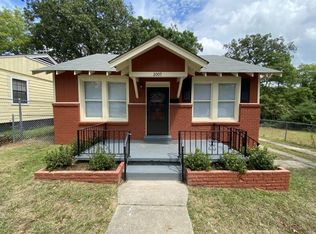 2007 S Valentine St, Little Rock, AR 72204