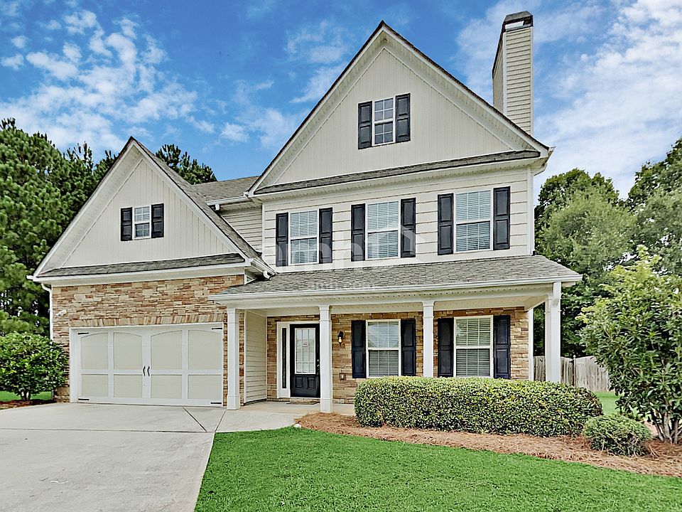 1st image of 3310 Gardenside Dr