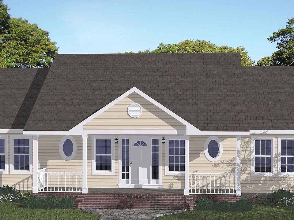 61 Legacy Ct, Blackville, SC 29817 MLS 205903 Zillow