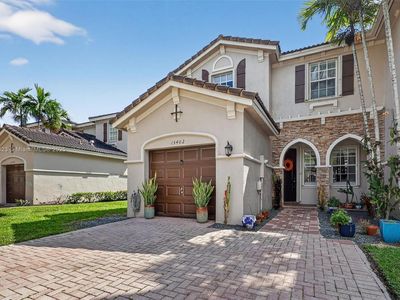 15402 SW 8th Ln, Miami, FL, 33194