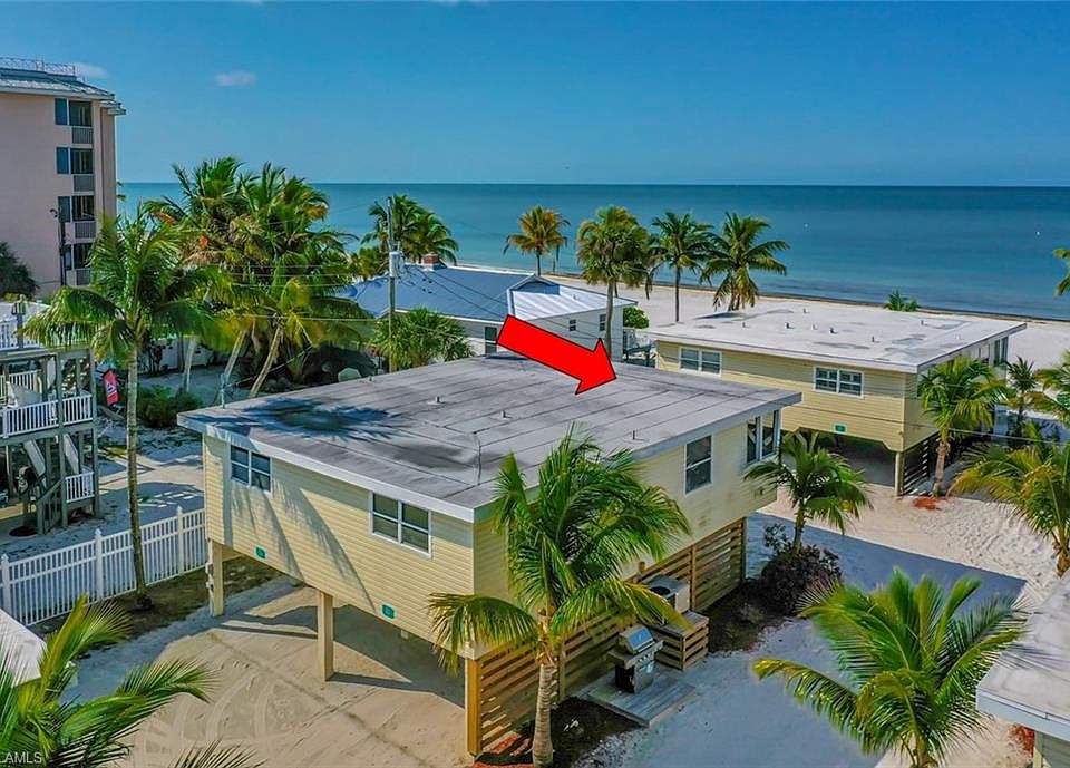 1st image of 5370 Estero Blvd #6