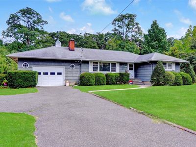 285 Mount Pleasant Road, Smithtown, NY, 11788