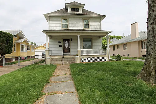 1317 S 36th St Photo 1