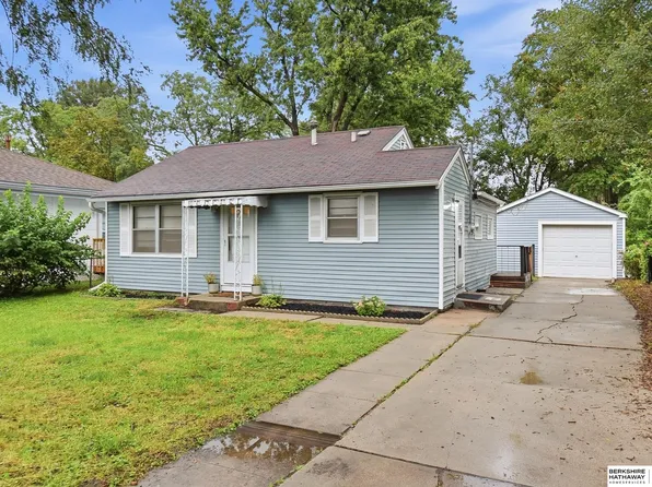 3810 Saint Paul Ave, Lincoln, NE 68504