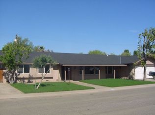 709 Leytonstone Ave, Modesto, CA 95355