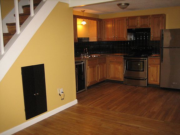 1st floor Living Room