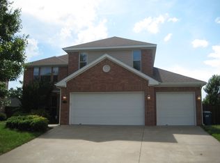 15 Bluestem Ln, Bentonville, AR 72712