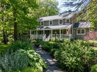 16 Northwood Rd, Middleton, MA 01949