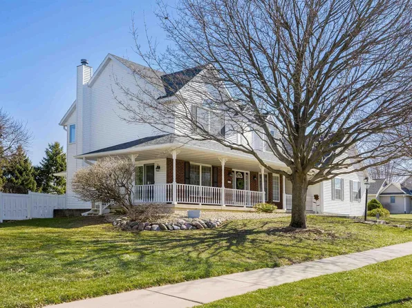 1006 Kadel Dr, Geneseo, IL 61254