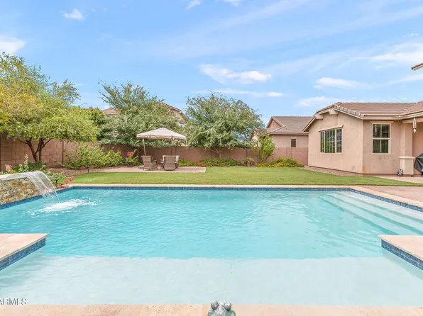 475 E Torrey Pines Place, Chandler, AZ 85249