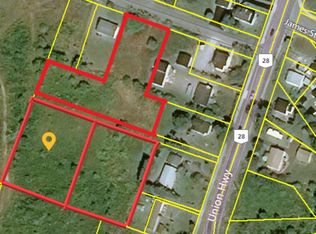 0 King St, Cape Breton, NS B1H 1C3