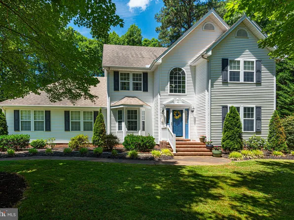 6284 Strawberry Way, Salisbury, MD 21801