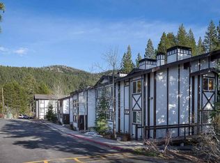 227 Squaw Valley Rd #38, Olympic Valley, CA 96146