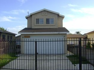 532 W Cedar St, Compton, CA 90220