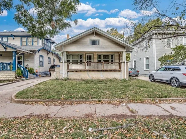 415 S Millwood St, Wichita, KS 67213