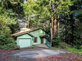 925 Madrone Ave, Eureka, CA 95503
