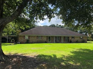 1813 American Legion Rd, Kaplan, LA 70548