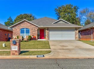 1609 Rangeline Rd, Norman, OK 73071