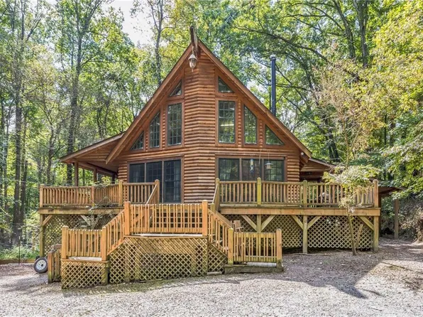 700 Maner Rd, Rockmart, GA 30153