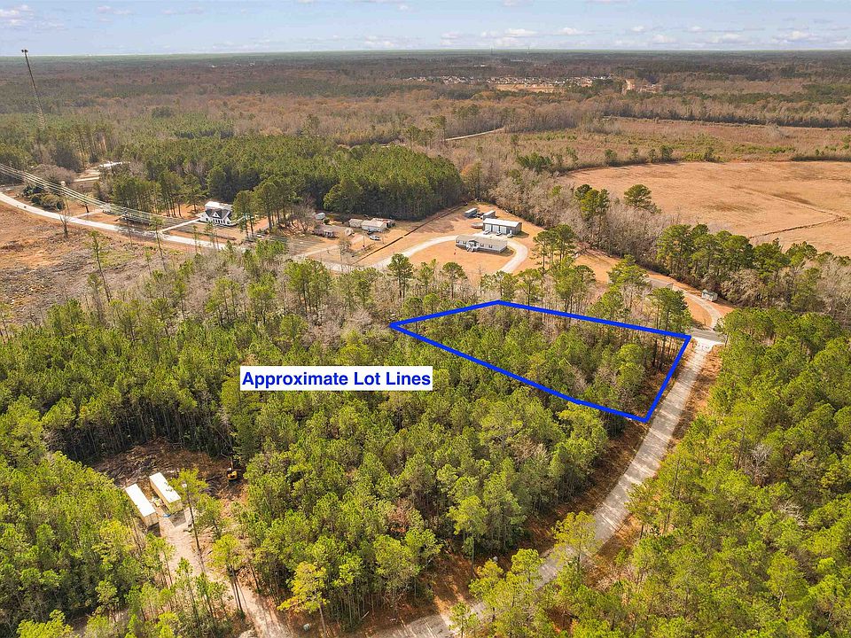 1st image of TBD Old Buck Creek Rd. Lot 1