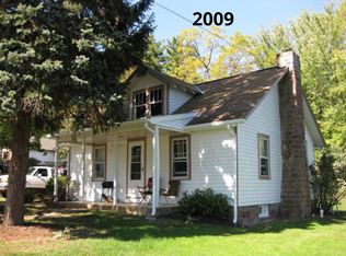 355 McCorkel Rd, Hummelstown, PA 17036