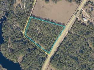 0 Oakridge Cir, Swainsboro, GA 30401
