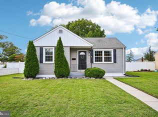 95 Shepherd Rd, Cherry Hill, NJ 08034