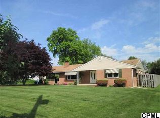 904 Gobin St, Carlisle, PA 17013