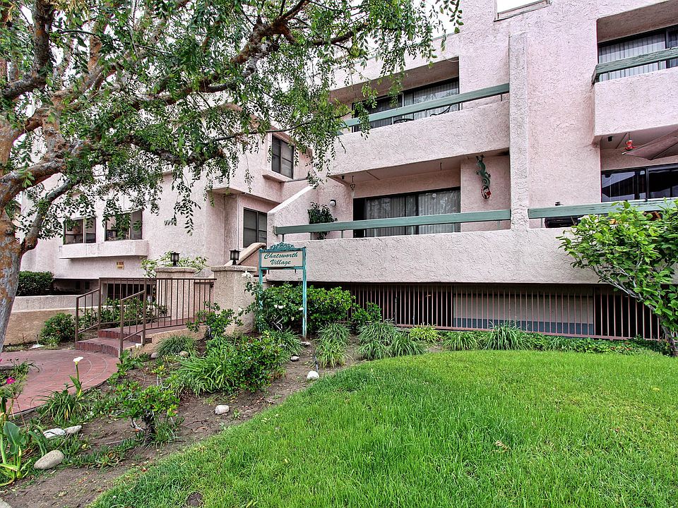 1st image of 9906 Owensmouth Ave Unit 32