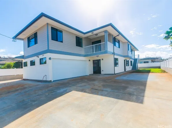 1319 Hoowali Streets, Pearl City, HI 96782