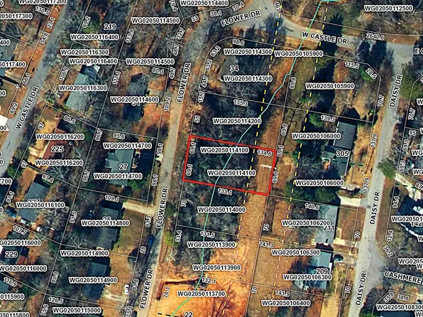 30 Flower Dr, Greenville, SC 29605