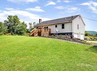 53 Flaherty Rd, Lancaster, NH 03584