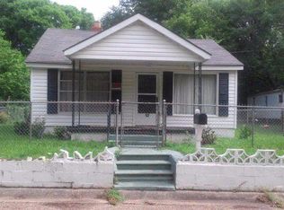 910 Tacoma St, Dothan, AL 36303