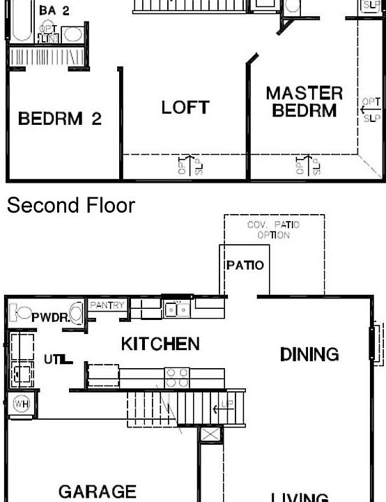 Floor Plan.