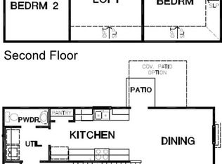 103 Steel Shot Ct, Bastrop, TX 78602