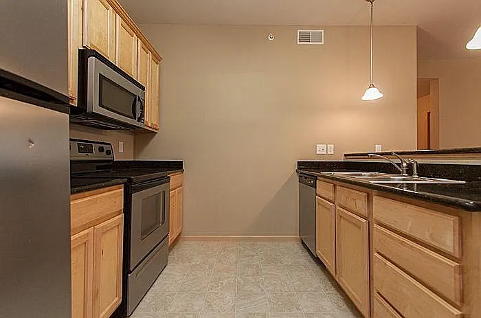 1175 Alexander Way #202 — Photo 1